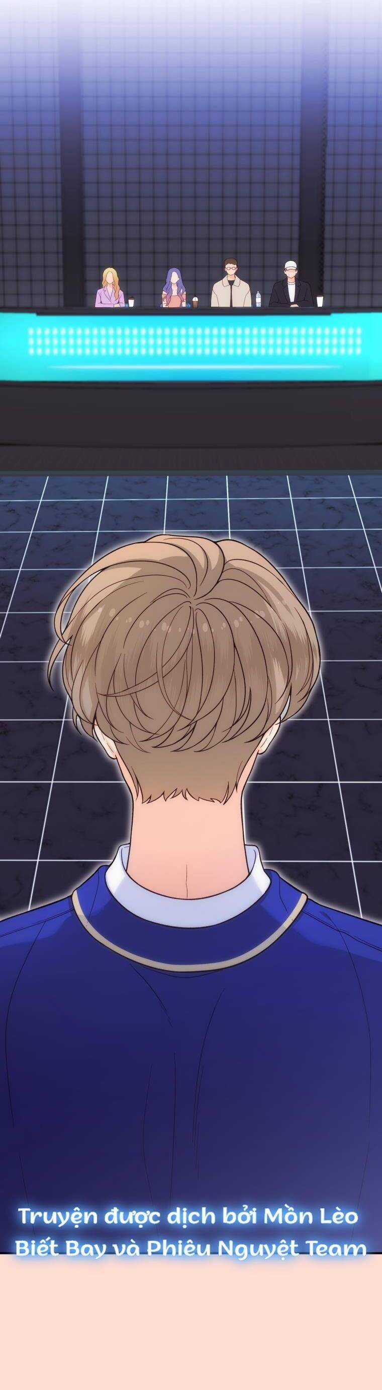 Cô Gái Cứu Tinh Được Yêu Mến Món quà ý nghĩa nhất cho người thân yêu Chapter 14 trang 18