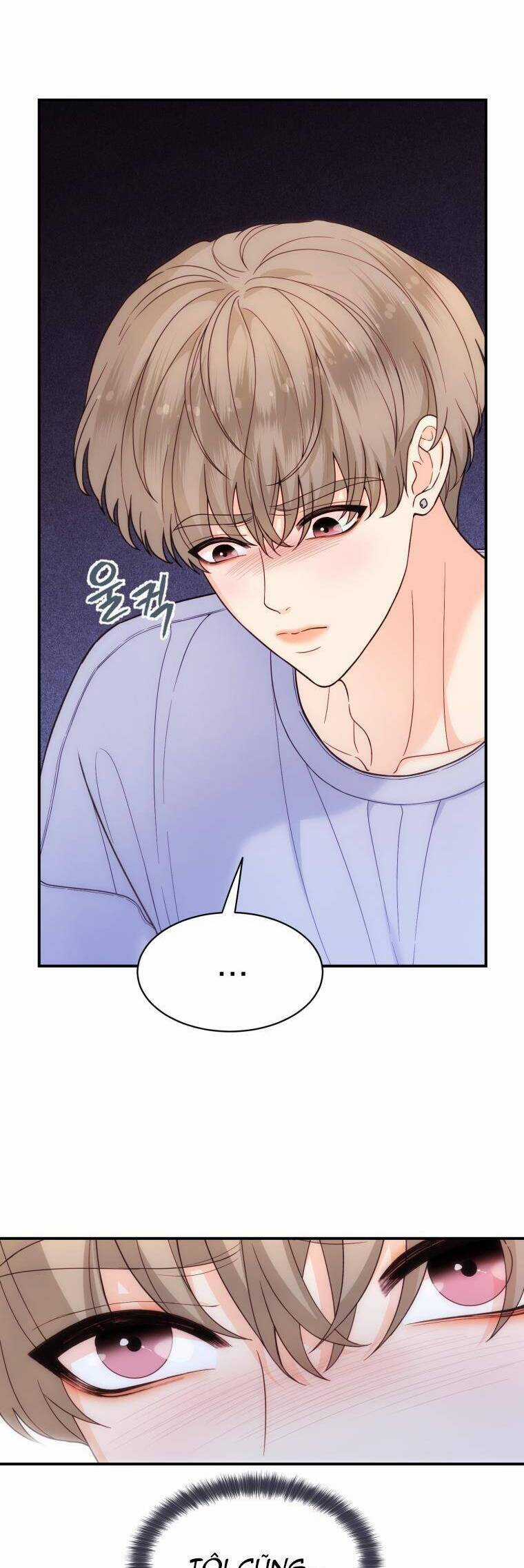 Cô Gái Cứu Tinh Được Yêu Mến Món quà ý nghĩa nhất cho người thân yêu Chapter 14 trang 2