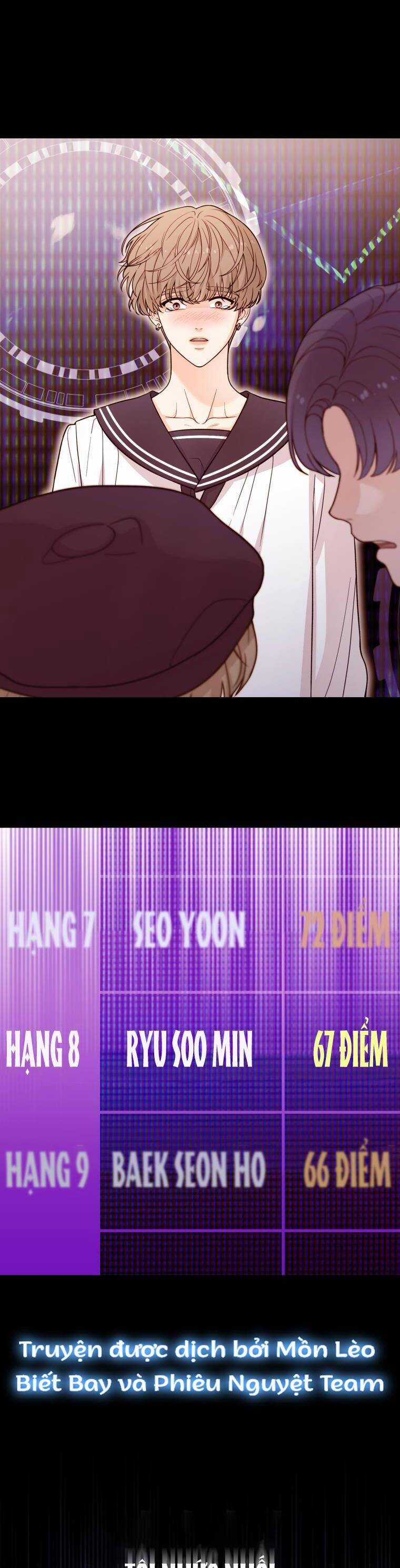 Cô Gái Cứu Tinh Được Yêu Mến Món quà ý nghĩa nhất cho người thân yêu Chapter 14 trang 22