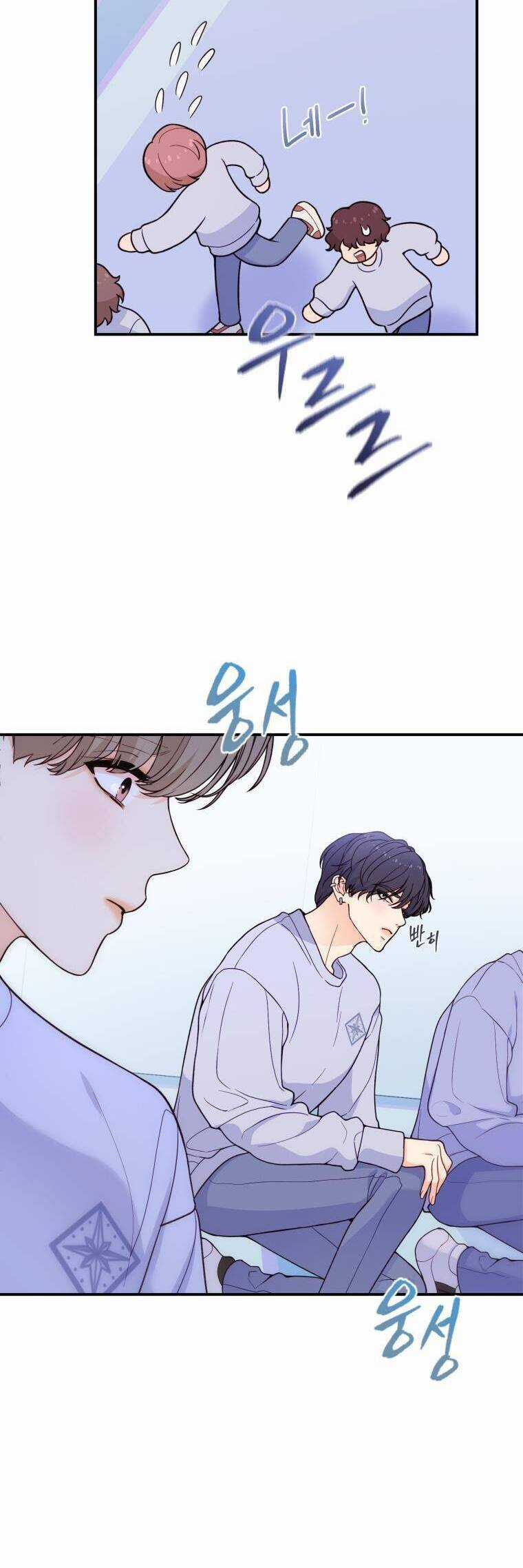 Cô Gái Cứu Tinh Được Yêu Mến Món quà ý nghĩa nhất cho người thân yêu Chapter 14 trang 31