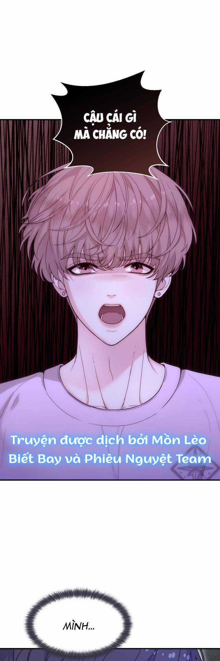 Cô Gái Cứu Tinh Được Yêu Mến Món quà ý nghĩa nhất cho người thân yêu Chapter 14 trang 32