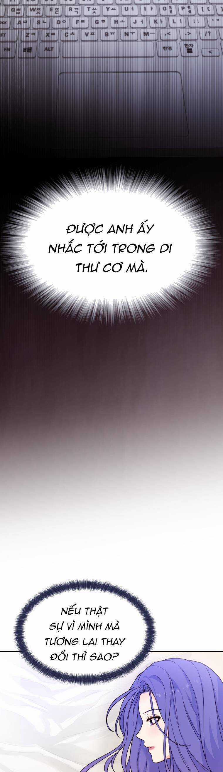 Cô Gái Cứu Tinh Được Yêu Mến Món quà ý nghĩa nhất cho người thân yêu Chapter 14 trang 42