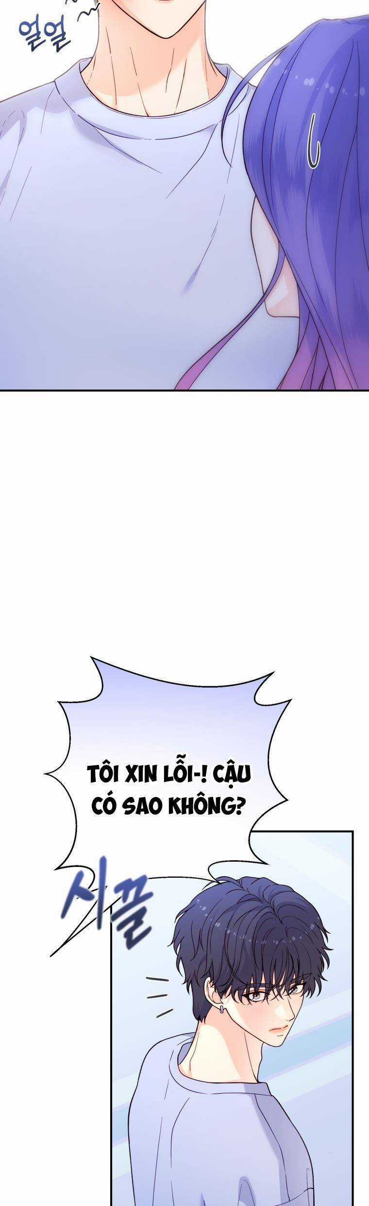 Cô Gái Cứu Tinh Được Yêu Mến Món quà ý nghĩa nhất cho người thân yêu Chapter 14 trang 48