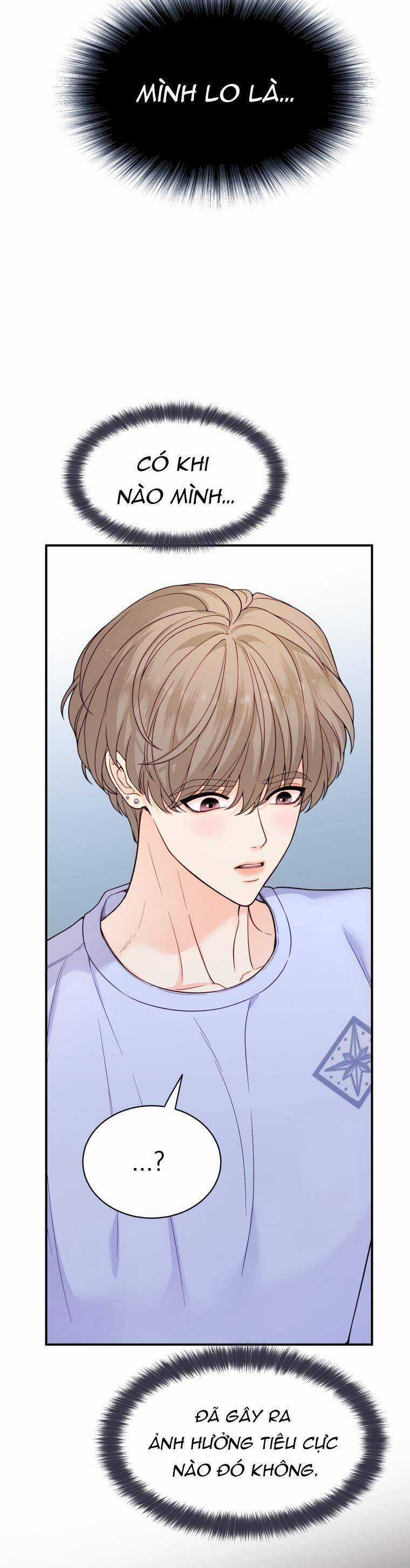 Cô Gái Cứu Tinh Được Yêu Mến Món quà ý nghĩa nhất cho người thân yêu Chapter 14 trang 51