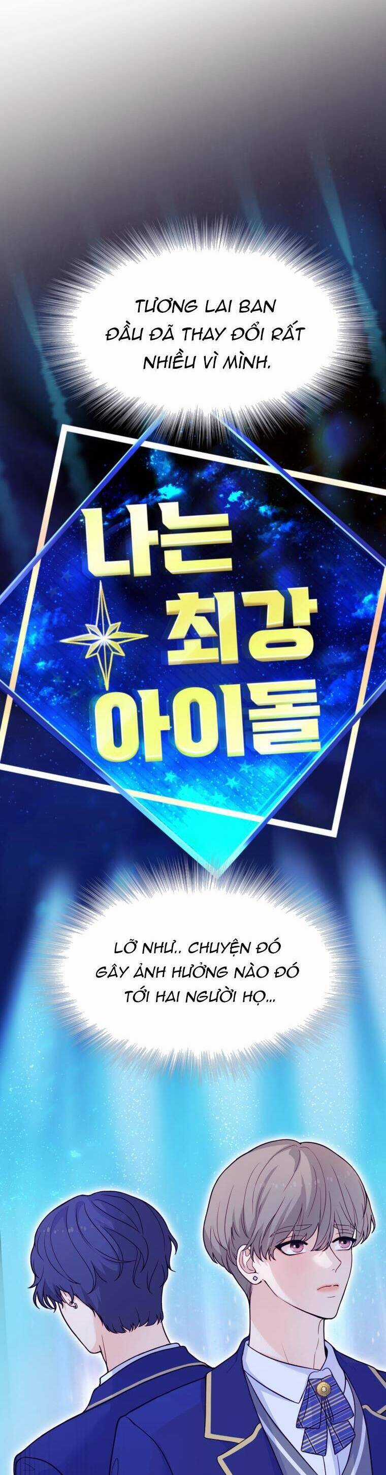 Cô Gái Cứu Tinh Được Yêu Mến Món quà ý nghĩa nhất cho người thân yêu Chapter 14 trang 52