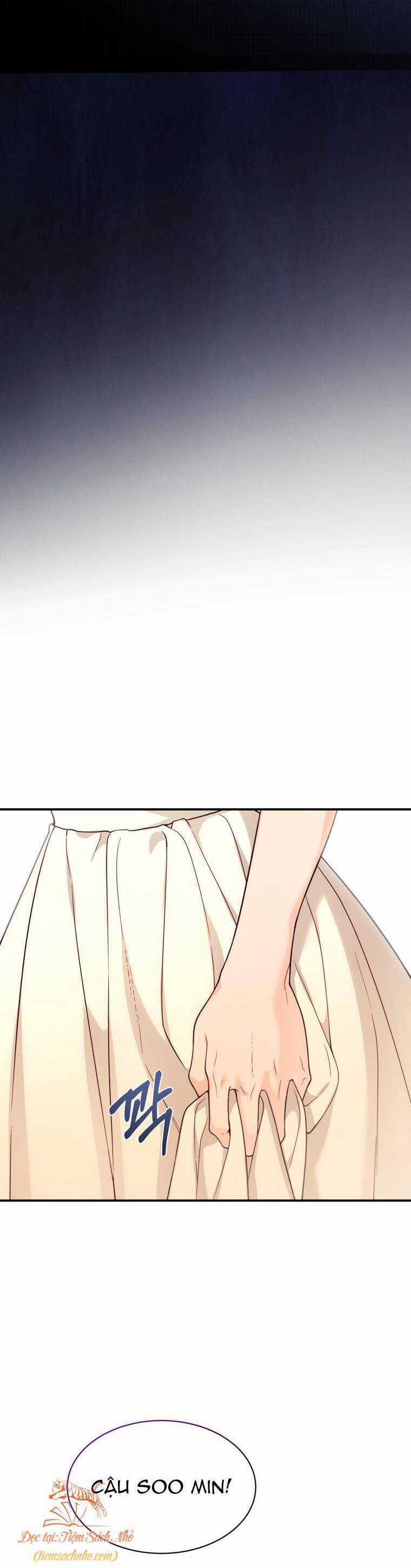 Cô Gái Cứu Tinh Được Yêu Mến Món quà ý nghĩa nhất cho người thân yêu Chapter 14 trang 54