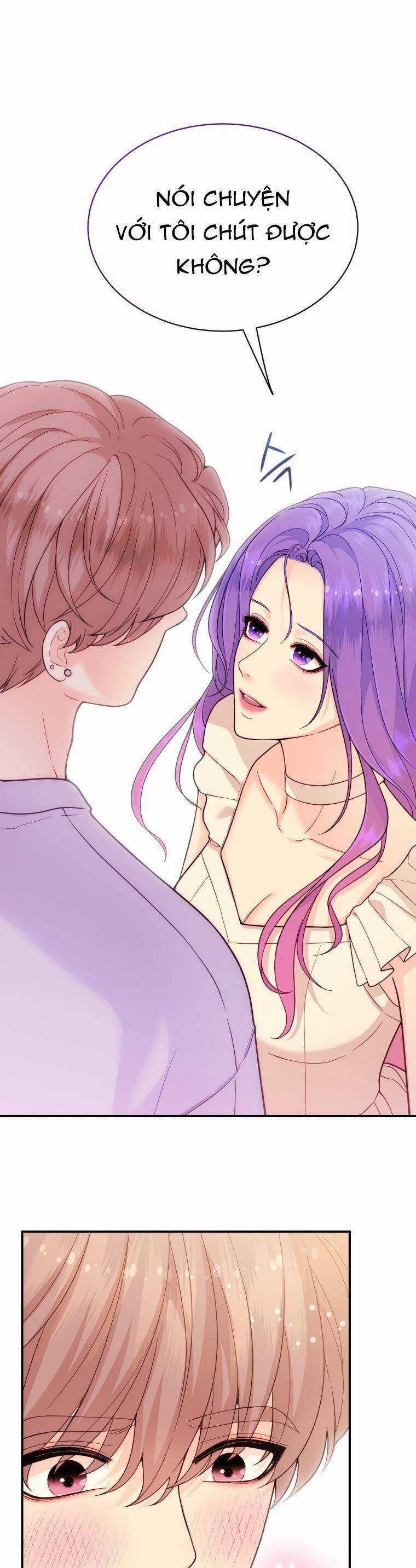 Cô Gái Cứu Tinh Được Yêu Mến Món quà ý nghĩa nhất cho người thân yêu Chapter 14 trang 55