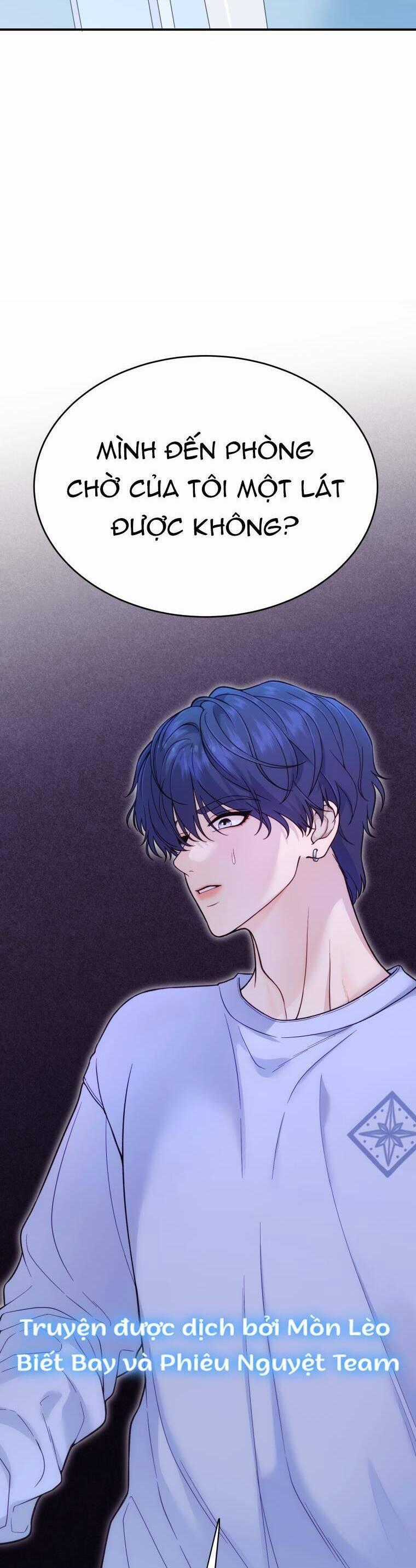 Cô Gái Cứu Tinh Được Yêu Mến Món quà ý nghĩa nhất cho người thân yêu Chapter 14 trang 57