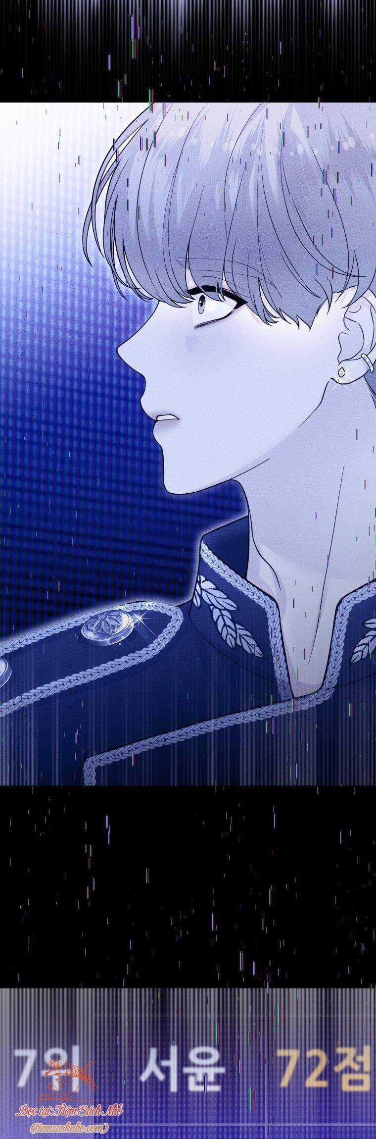 Cô Gái Cứu Tinh Được Yêu Mến Món quà ý nghĩa nhất cho người thân yêu Chapter 15 trang 11