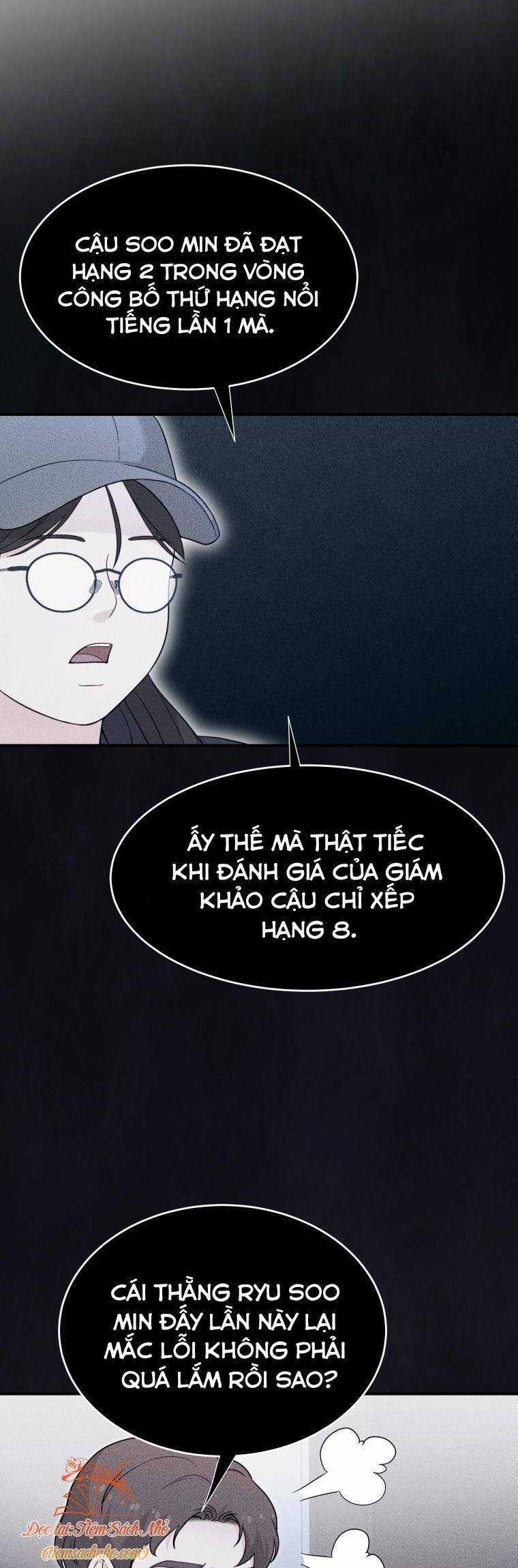 Cô Gái Cứu Tinh Được Yêu Mến Món quà ý nghĩa nhất cho người thân yêu Chapter 15 trang 14