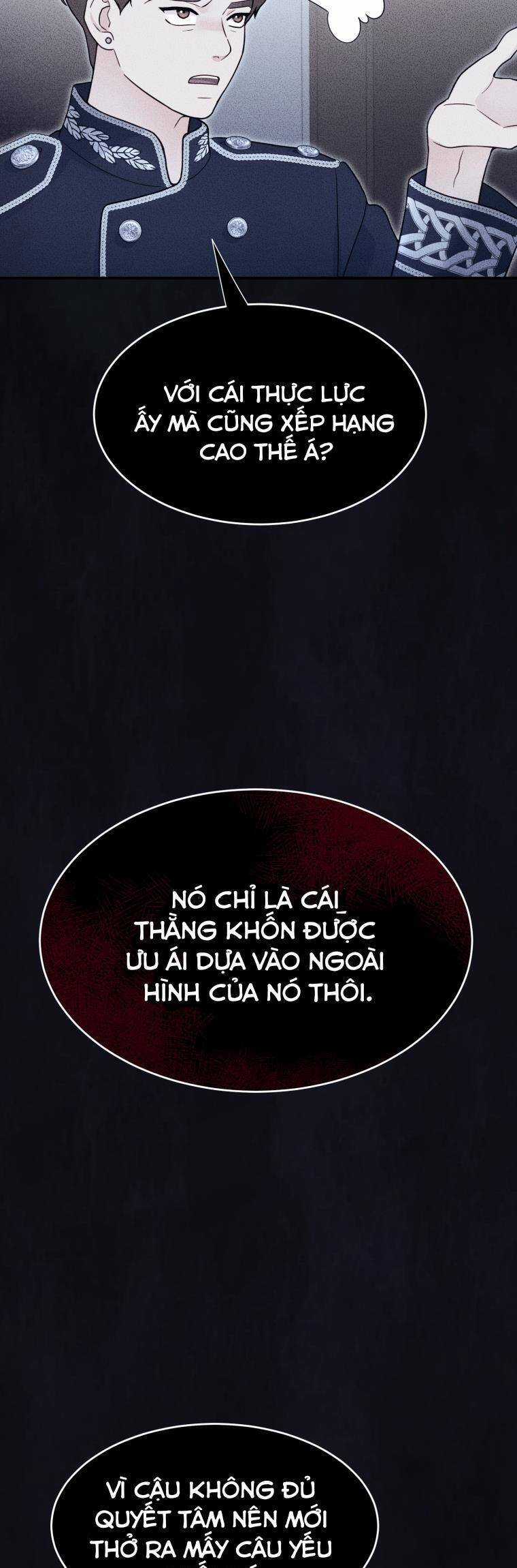 Cô Gái Cứu Tinh Được Yêu Mến Món quà ý nghĩa nhất cho người thân yêu Chapter 15 trang 15