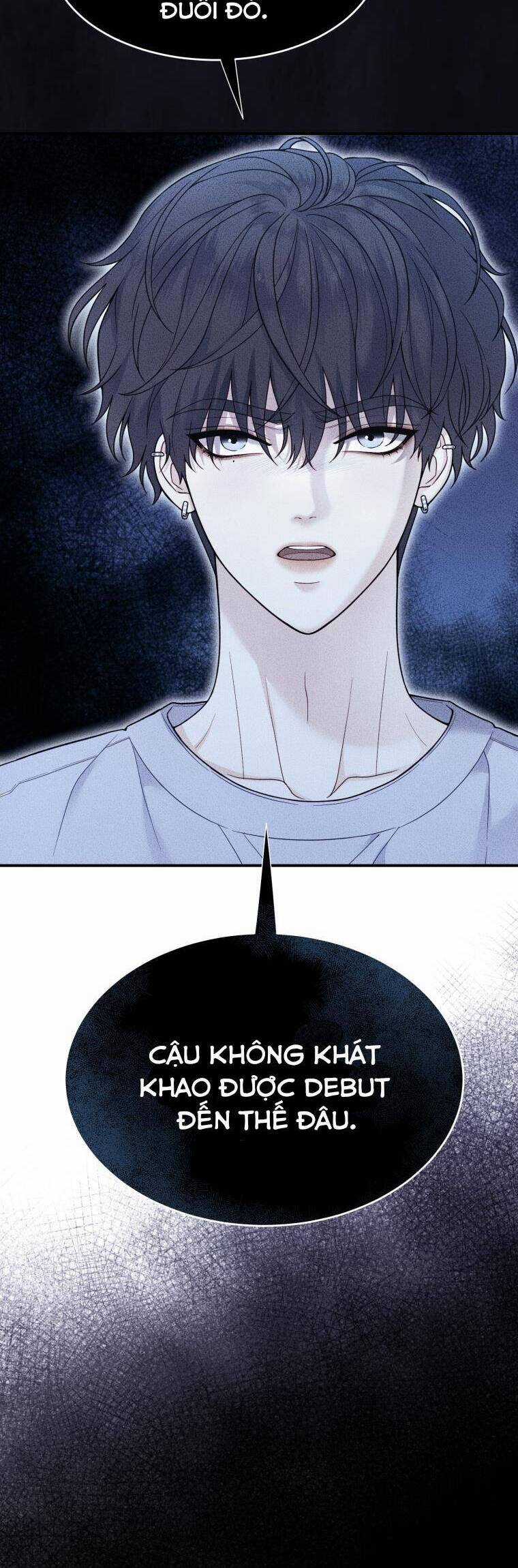 Cô Gái Cứu Tinh Được Yêu Mến Món quà ý nghĩa nhất cho người thân yêu Chapter 15 trang 16