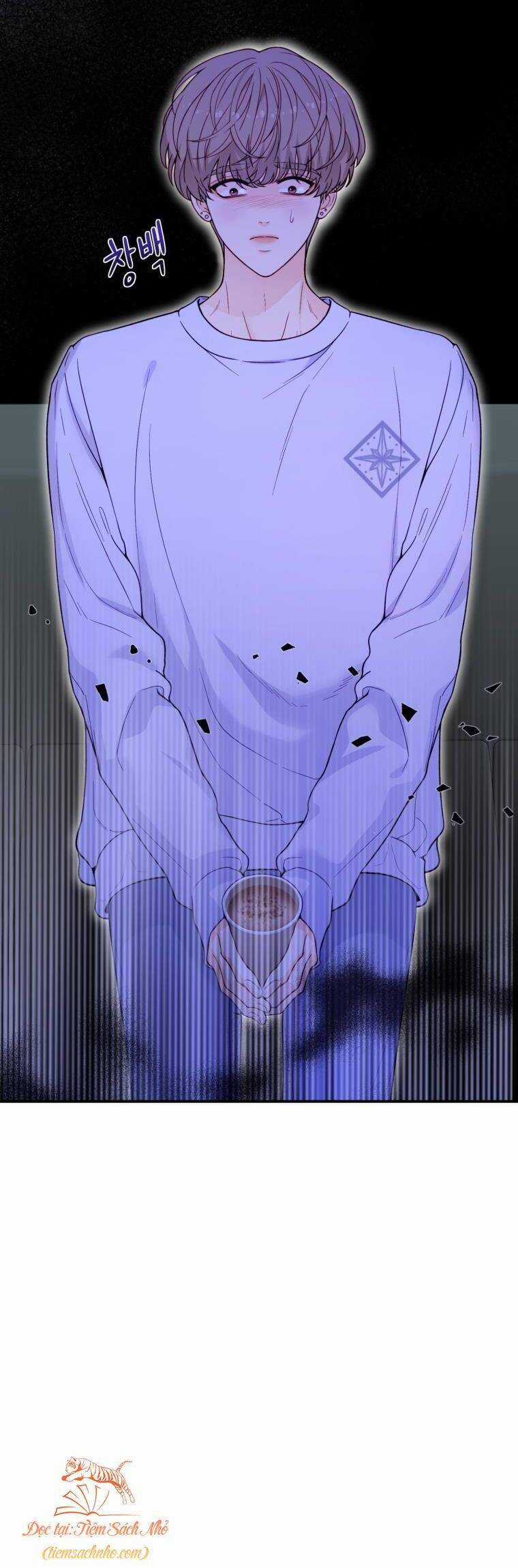 Cô Gái Cứu Tinh Được Yêu Mến Món quà ý nghĩa nhất cho người thân yêu Chapter 15 trang 17