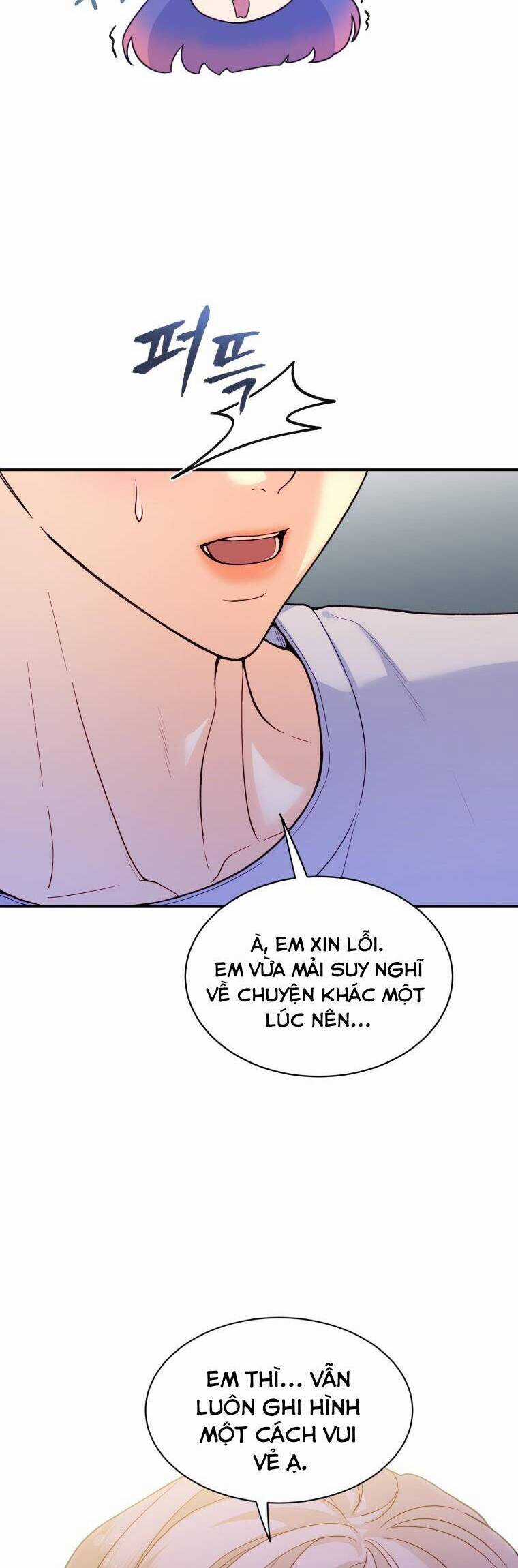 Cô Gái Cứu Tinh Được Yêu Mến Món quà ý nghĩa nhất cho người thân yêu Chapter 15 trang 19