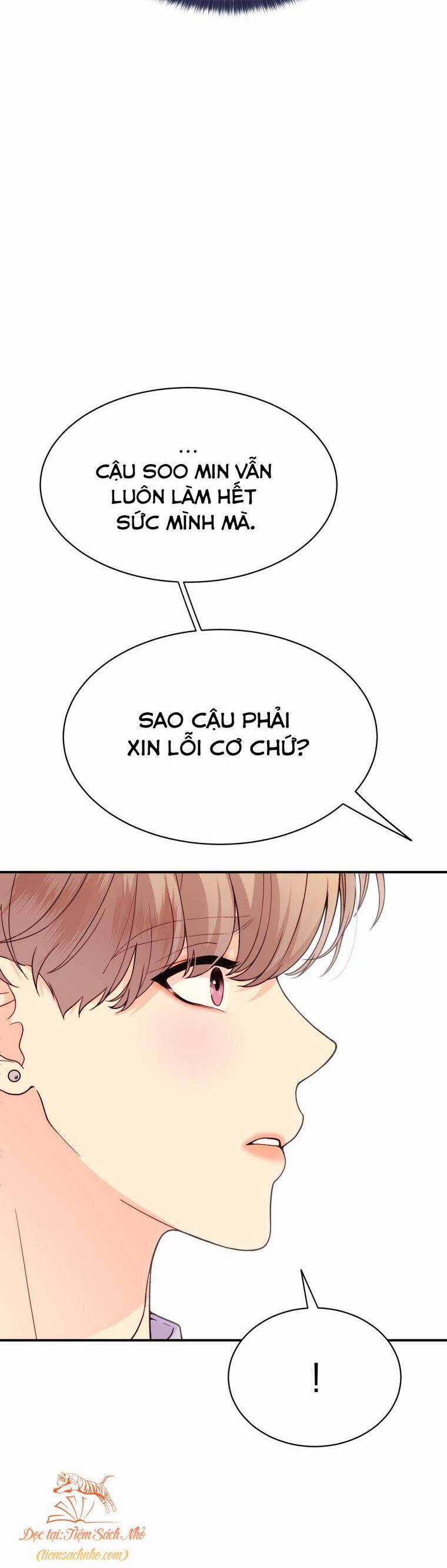 Cô Gái Cứu Tinh Được Yêu Mến Món quà ý nghĩa nhất cho người thân yêu Chapter 15 trang 23