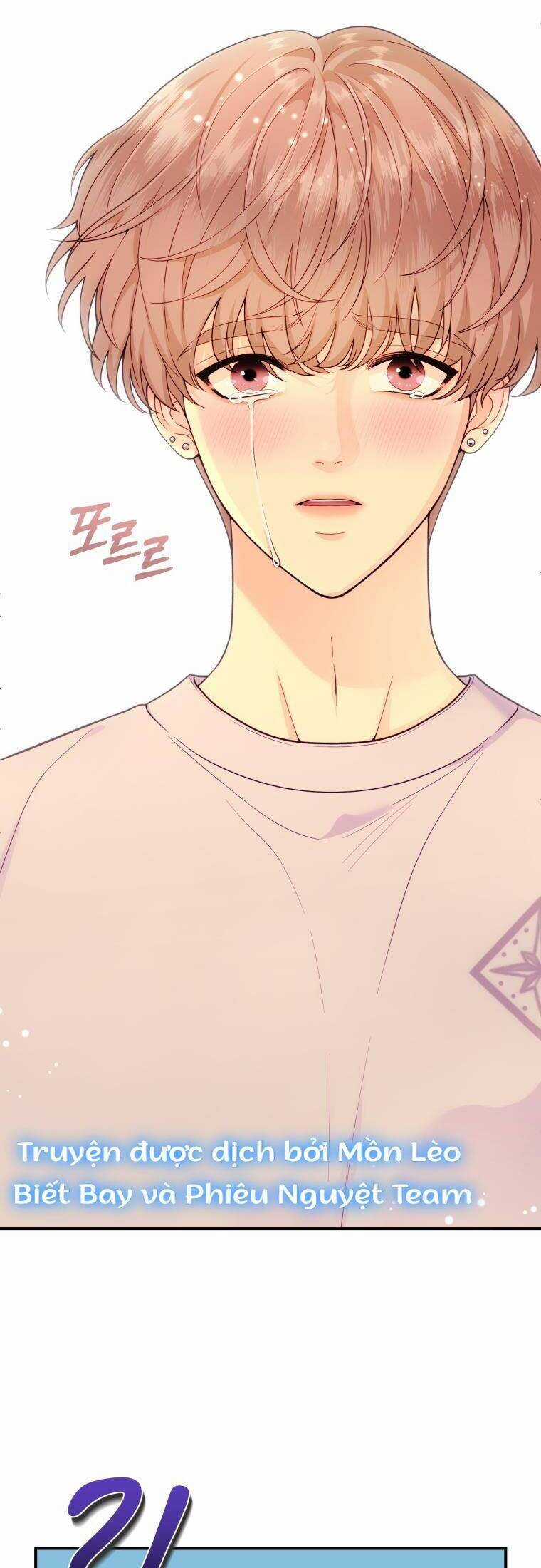 Cô Gái Cứu Tinh Được Yêu Mến Món quà ý nghĩa nhất cho người thân yêu Chapter 15 trang 27