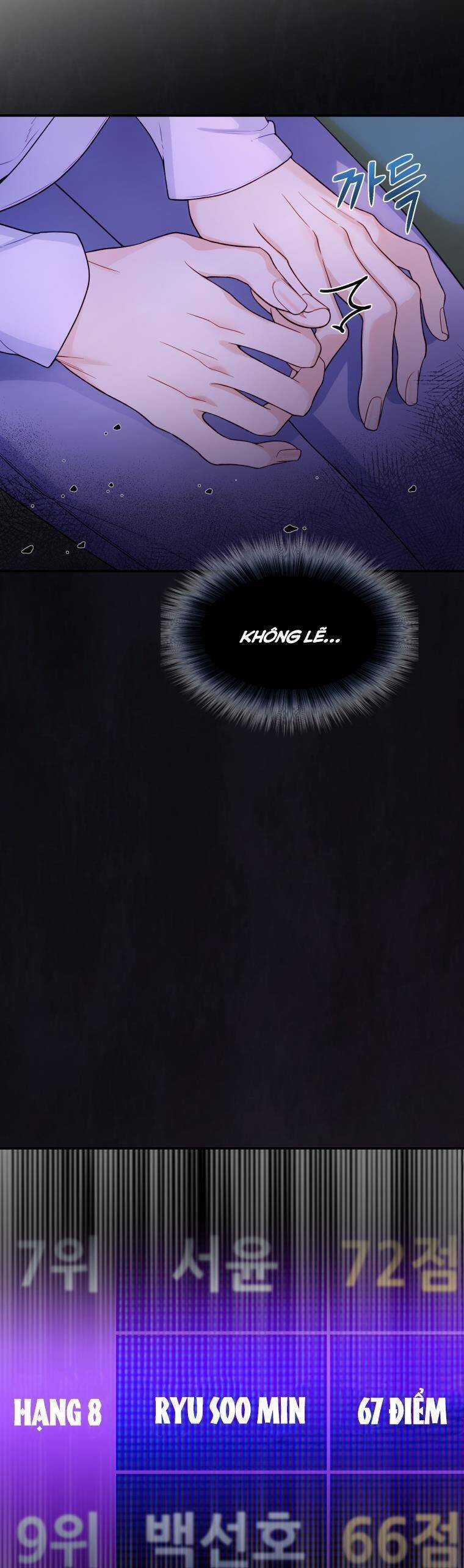 Cô Gái Cứu Tinh Được Yêu Mến Món quà ý nghĩa nhất cho người thân yêu Chapter 15 trang 3