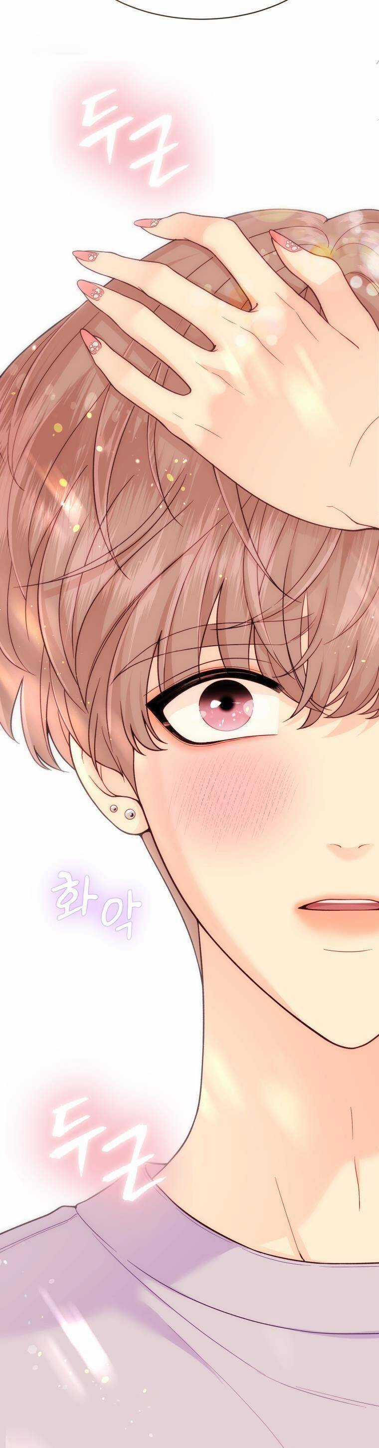 Cô Gái Cứu Tinh Được Yêu Mến Món quà ý nghĩa nhất cho người thân yêu Chapter 15 trang 40