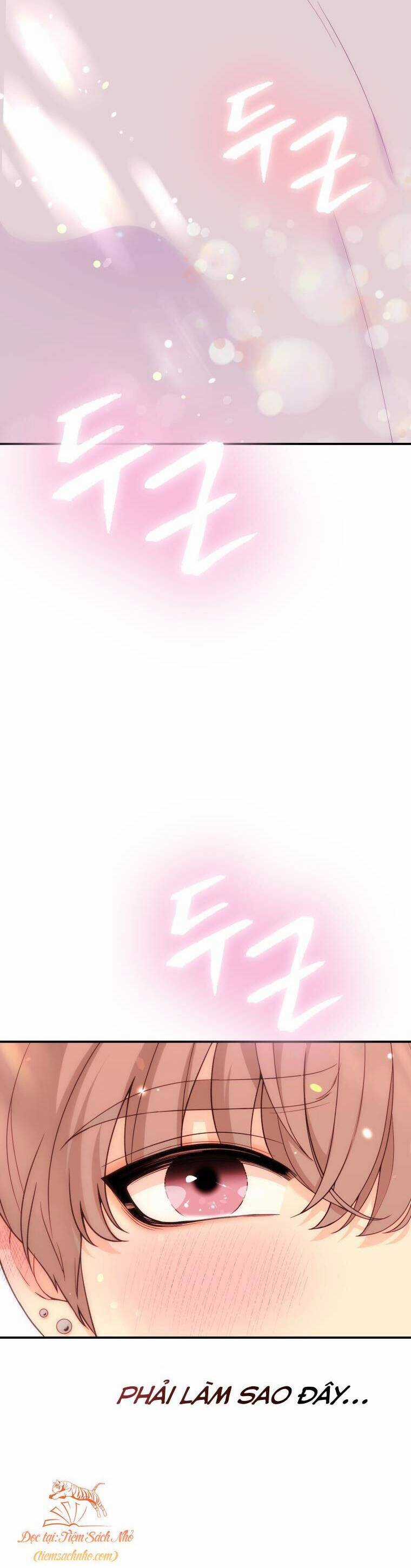 Cô Gái Cứu Tinh Được Yêu Mến Món quà ý nghĩa nhất cho người thân yêu Chapter 15 trang 41