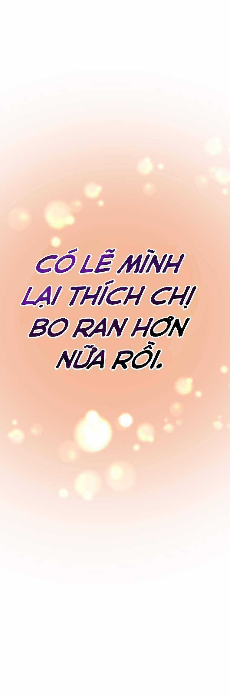 Cô Gái Cứu Tinh Được Yêu Mến Món quà ý nghĩa nhất cho người thân yêu Chapter 15 trang 42