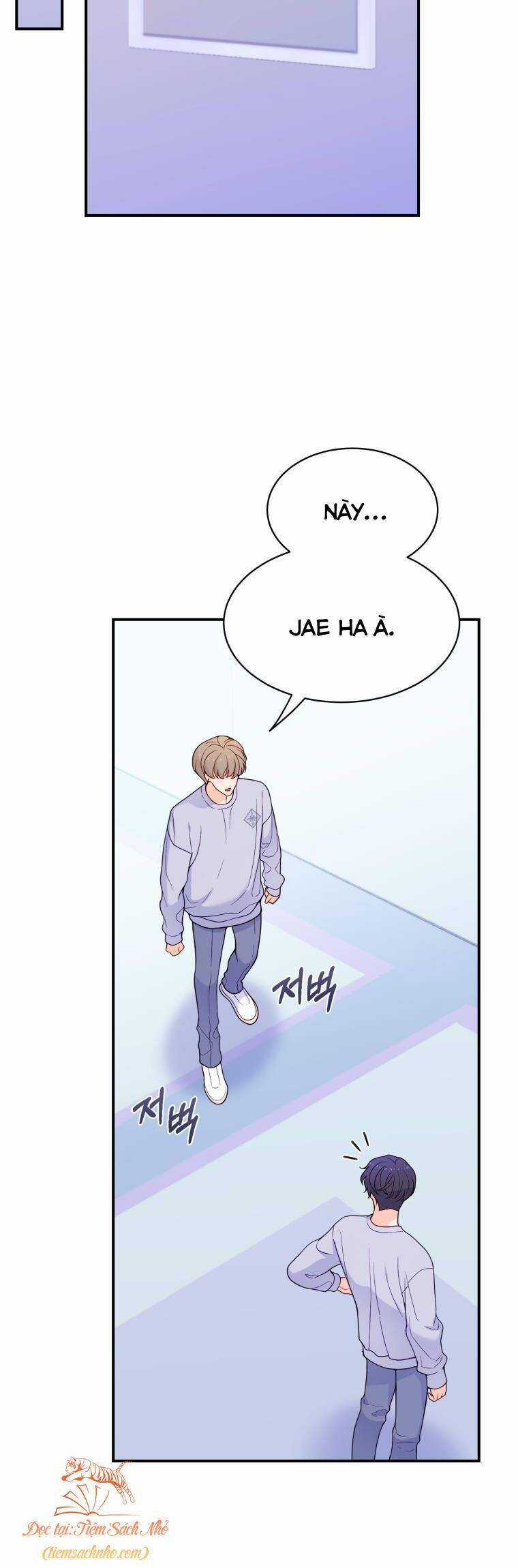 Cô Gái Cứu Tinh Được Yêu Mến Món quà ý nghĩa nhất cho người thân yêu Chapter 15 trang 44