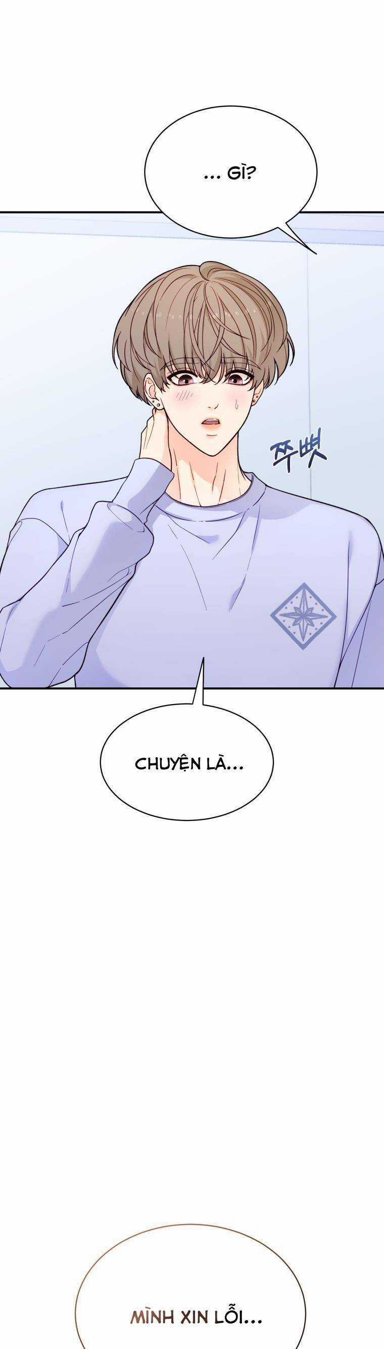 Cô Gái Cứu Tinh Được Yêu Mến Món quà ý nghĩa nhất cho người thân yêu Chapter 15 trang 45