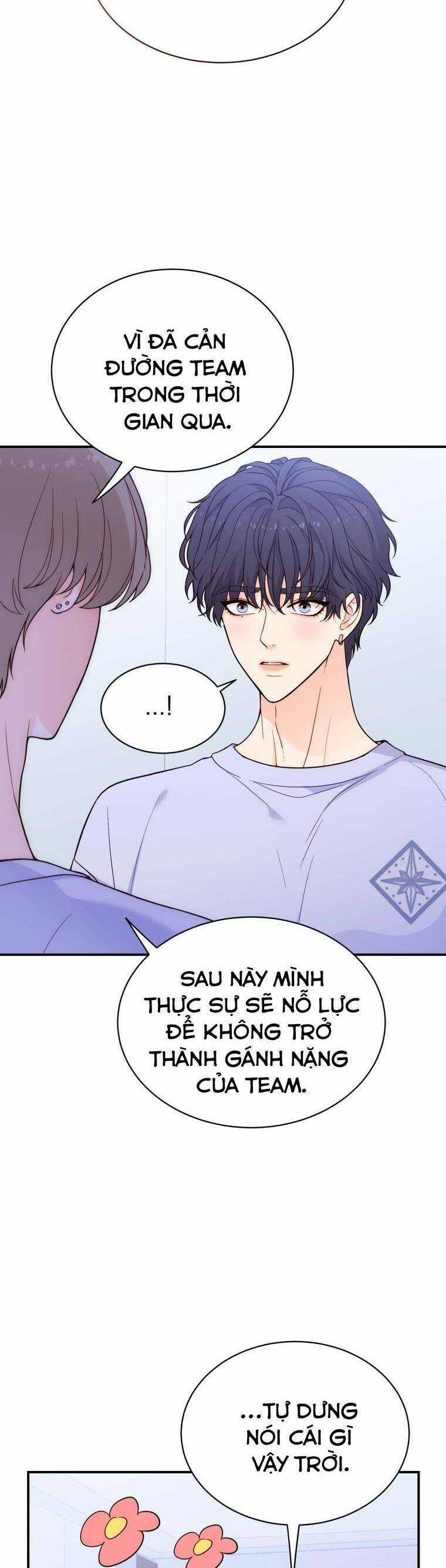 Cô Gái Cứu Tinh Được Yêu Mến Món quà ý nghĩa nhất cho người thân yêu Chapter 15 trang 46