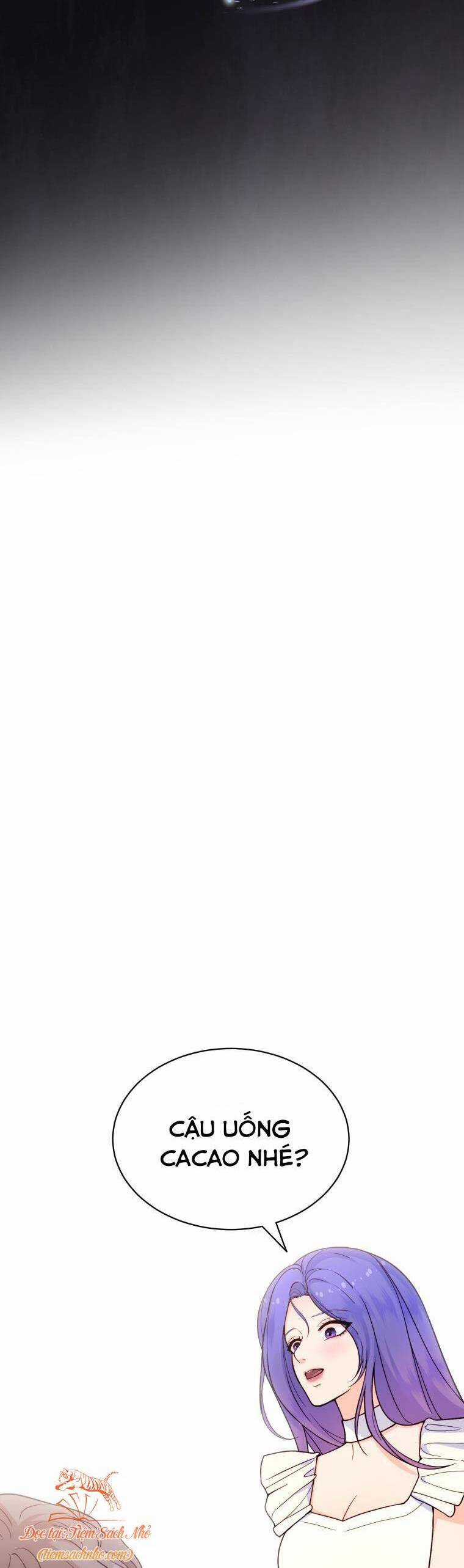 Cô Gái Cứu Tinh Được Yêu Mến Món quà ý nghĩa nhất cho người thân yêu Chapter 15 trang 5