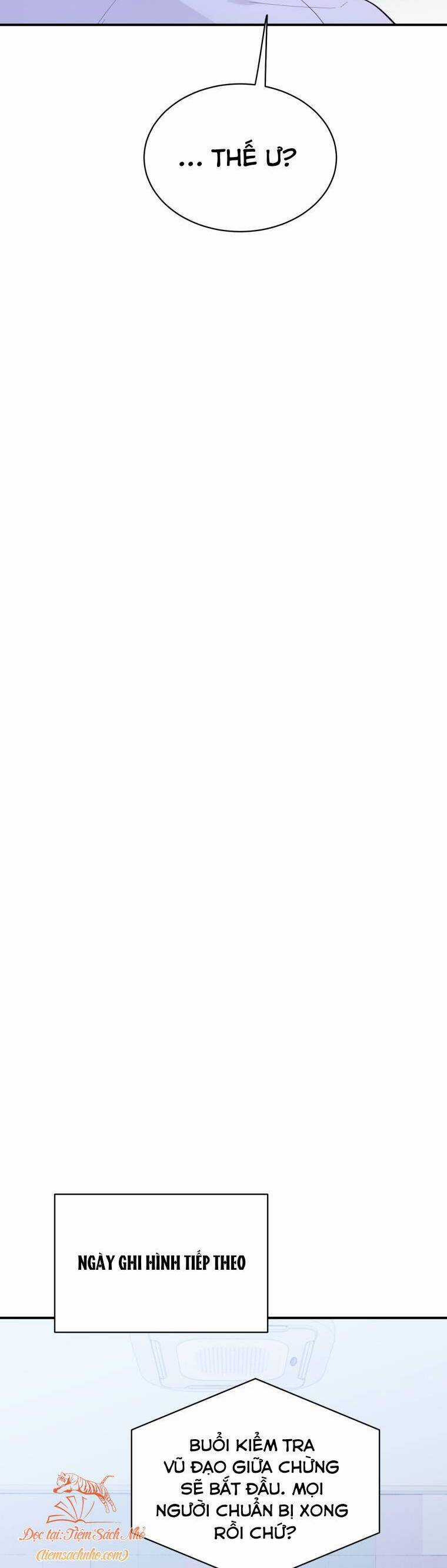 Cô Gái Cứu Tinh Được Yêu Mến Món quà ý nghĩa nhất cho người thân yêu Chapter 15 trang 50