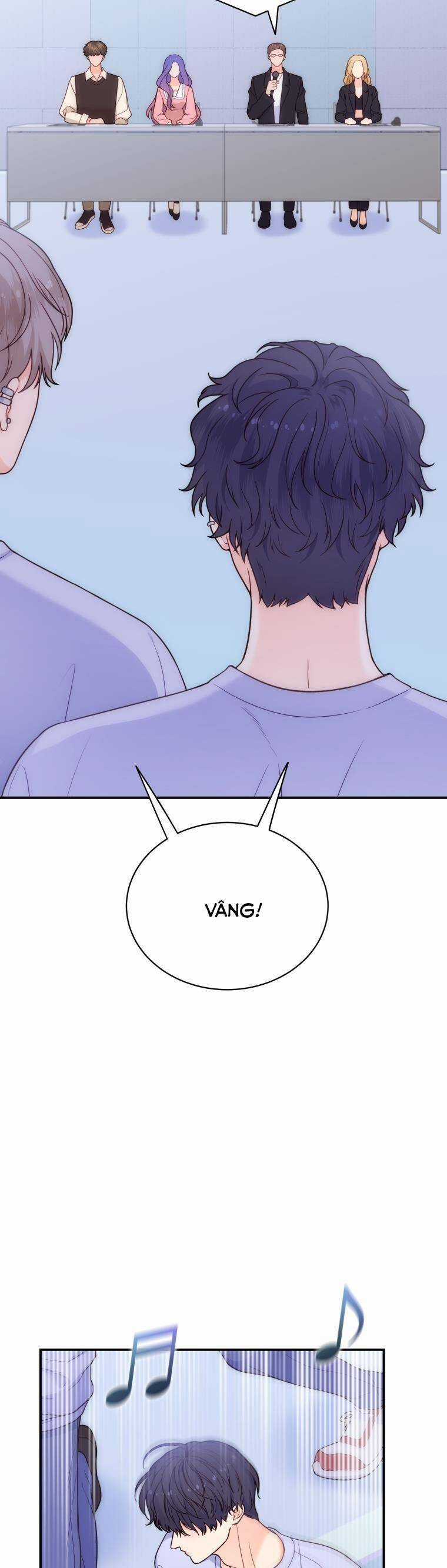 Cô Gái Cứu Tinh Được Yêu Mến Món quà ý nghĩa nhất cho người thân yêu Chapter 15 trang 51