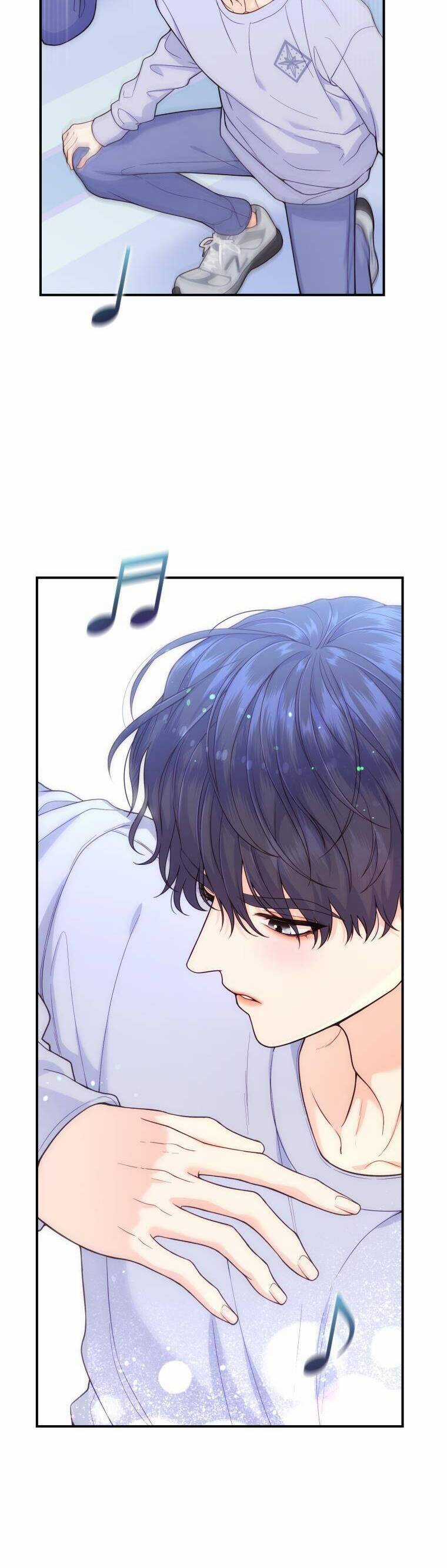 Cô Gái Cứu Tinh Được Yêu Mến Món quà ý nghĩa nhất cho người thân yêu Chapter 15 trang 52