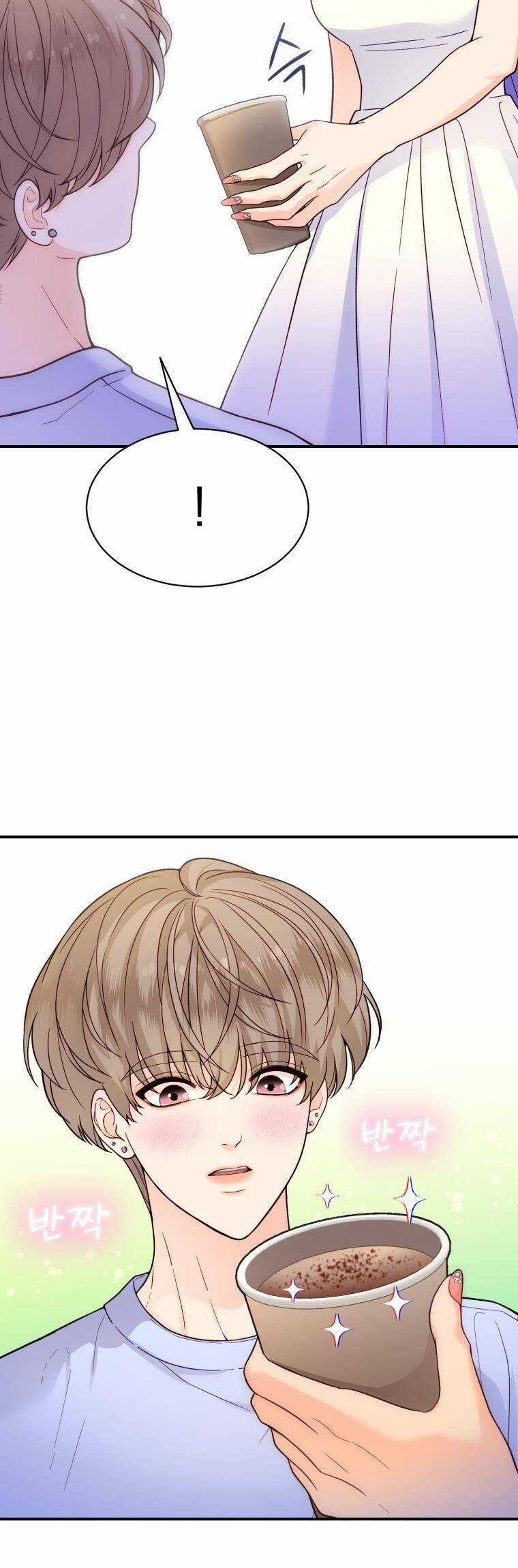 Cô Gái Cứu Tinh Được Yêu Mến Món quà ý nghĩa nhất cho người thân yêu Chapter 15 trang 6