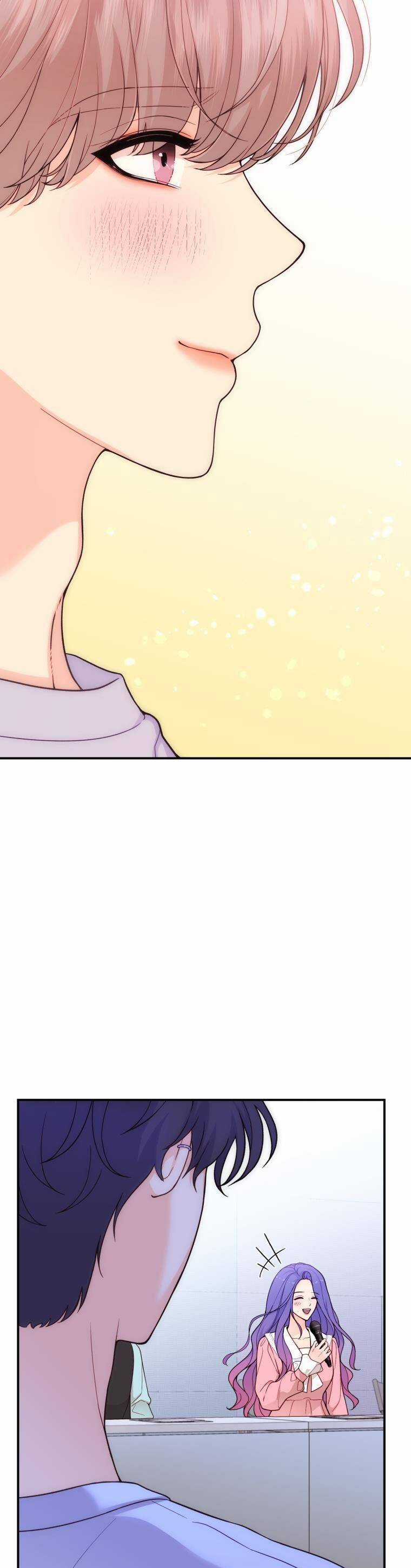 Cô Gái Cứu Tinh Được Yêu Mến Món quà ý nghĩa nhất cho người thân yêu Chapter 15 trang 63