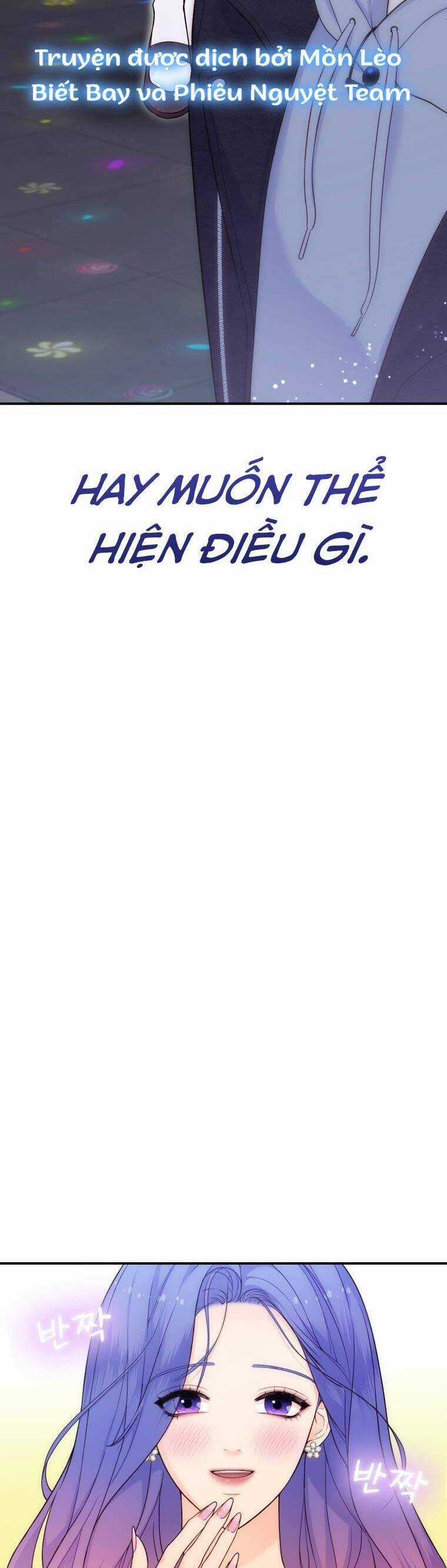 Cô Gái Cứu Tinh Được Yêu Mến Món quà ý nghĩa nhất cho người thân yêu Chapter 16 trang 14