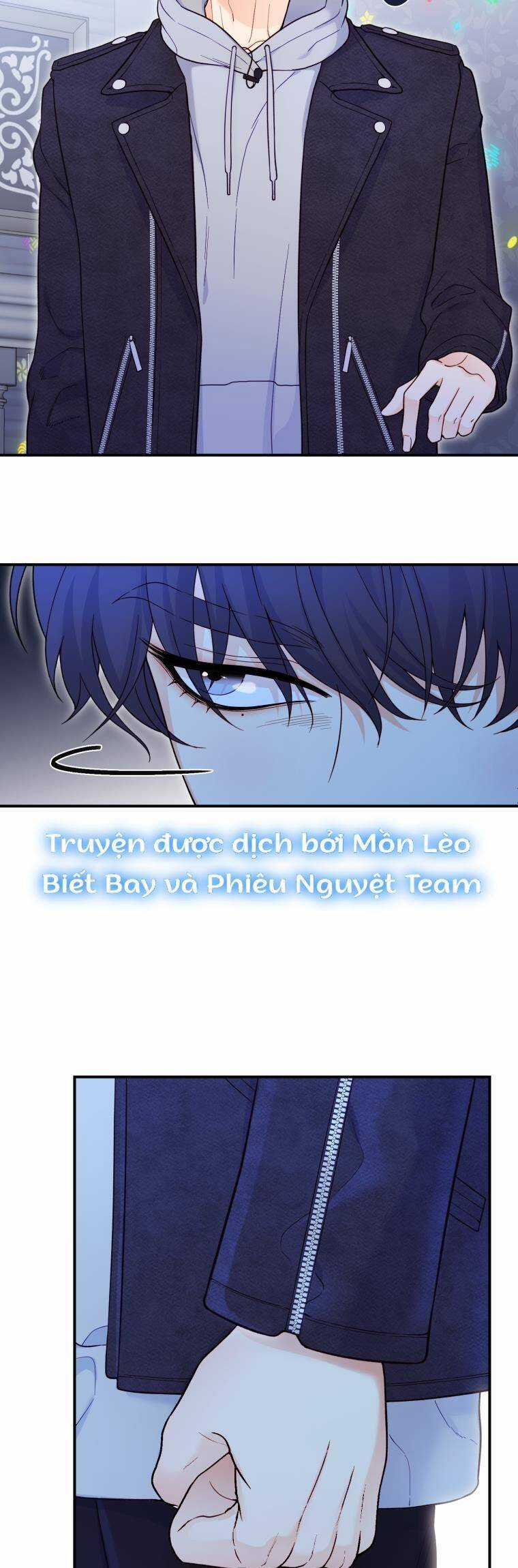 Cô Gái Cứu Tinh Được Yêu Mến Món quà ý nghĩa nhất cho người thân yêu Chapter 16 trang 19