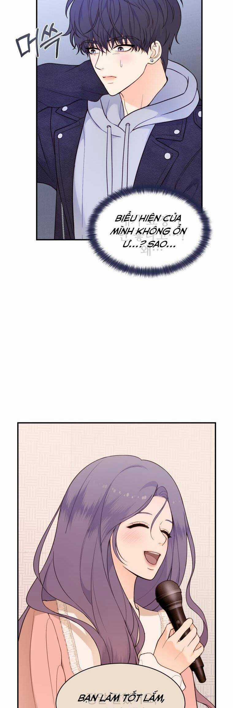 Cô Gái Cứu Tinh Được Yêu Mến Món quà ý nghĩa nhất cho người thân yêu Chapter 16 trang 28