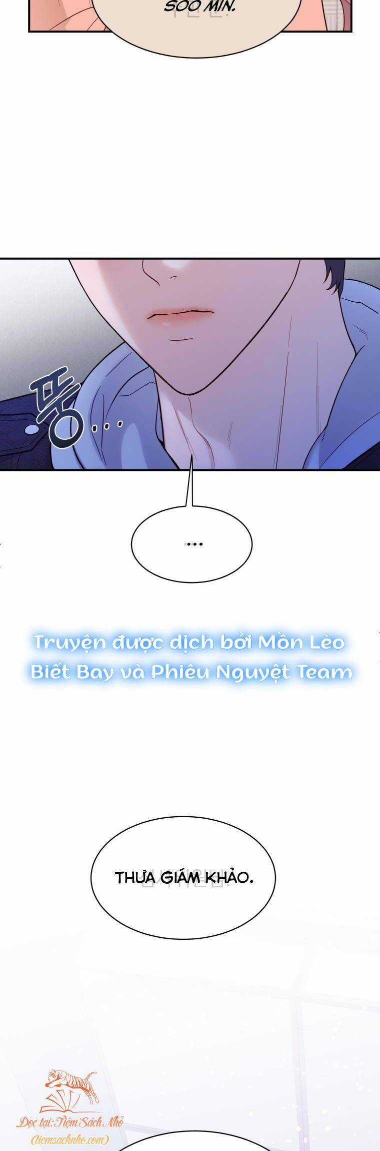 Cô Gái Cứu Tinh Được Yêu Mến Món quà ý nghĩa nhất cho người thân yêu Chapter 16 trang 29