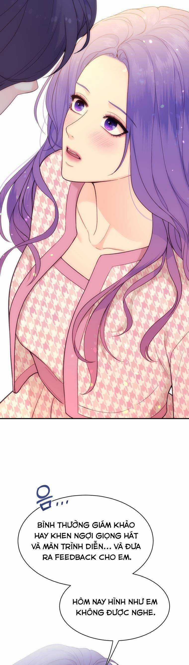 Cô Gái Cứu Tinh Được Yêu Mến Món quà ý nghĩa nhất cho người thân yêu Chapter 16 trang 32