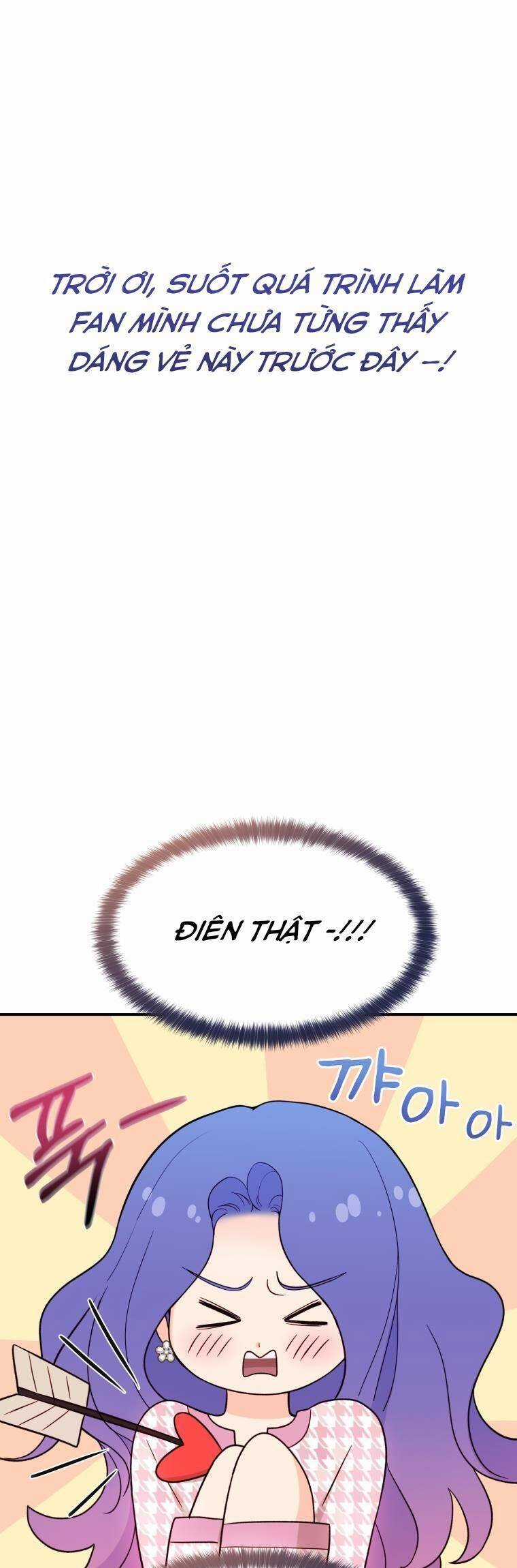 Cô Gái Cứu Tinh Được Yêu Mến Món quà ý nghĩa nhất cho người thân yêu Chapter 16 trang 35