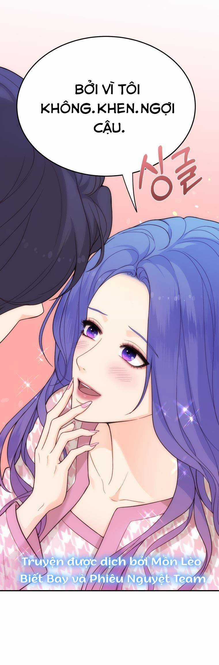 Cô Gái Cứu Tinh Được Yêu Mến Món quà ý nghĩa nhất cho người thân yêu Chapter 16 trang 38