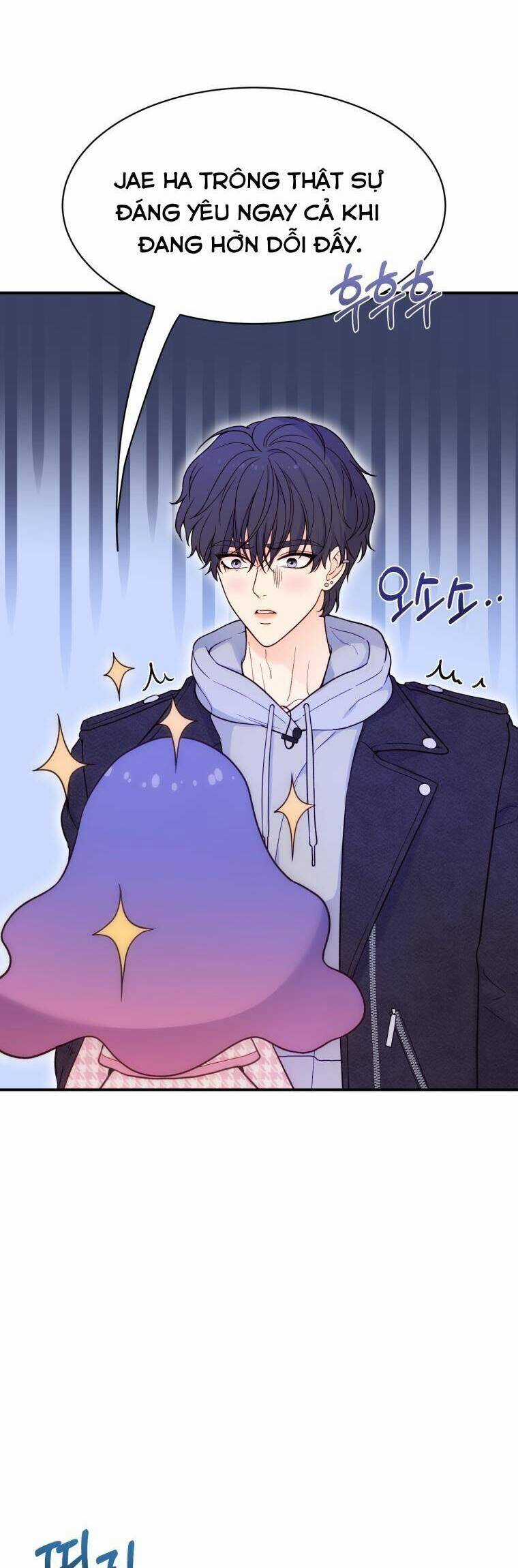 Cô Gái Cứu Tinh Được Yêu Mến Món quà ý nghĩa nhất cho người thân yêu Chapter 16 trang 39