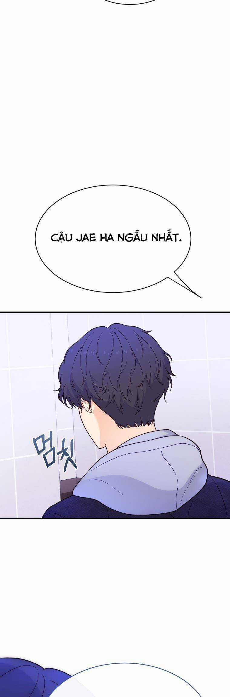 Cô Gái Cứu Tinh Được Yêu Mến Món quà ý nghĩa nhất cho người thân yêu Chapter 16 trang 41