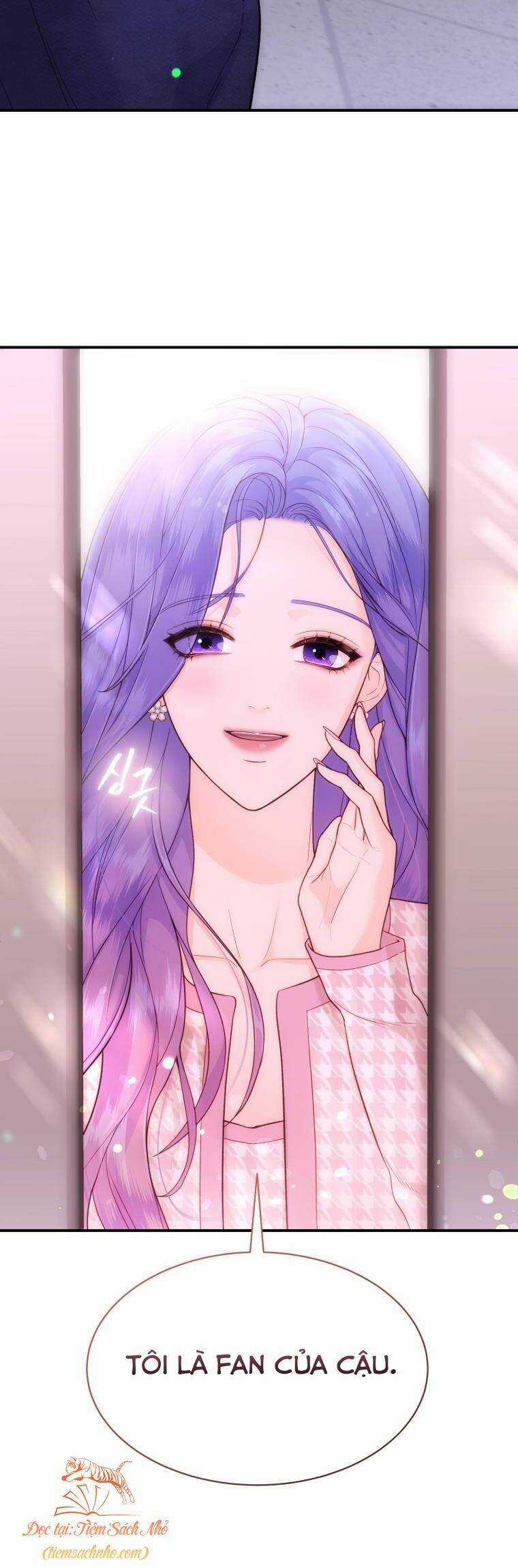 Cô Gái Cứu Tinh Được Yêu Mến Món quà ý nghĩa nhất cho người thân yêu Chapter 16 trang 43