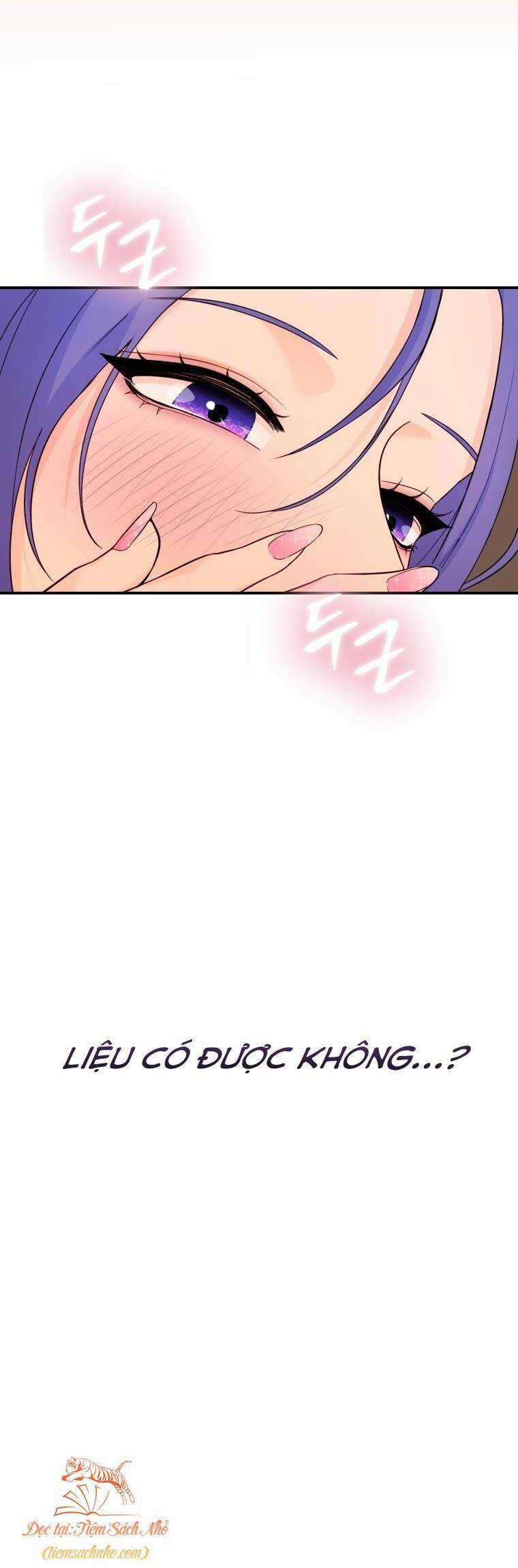 Cô Gái Cứu Tinh Được Yêu Mến Món quà ý nghĩa nhất cho người thân yêu Chapter 16 trang 49