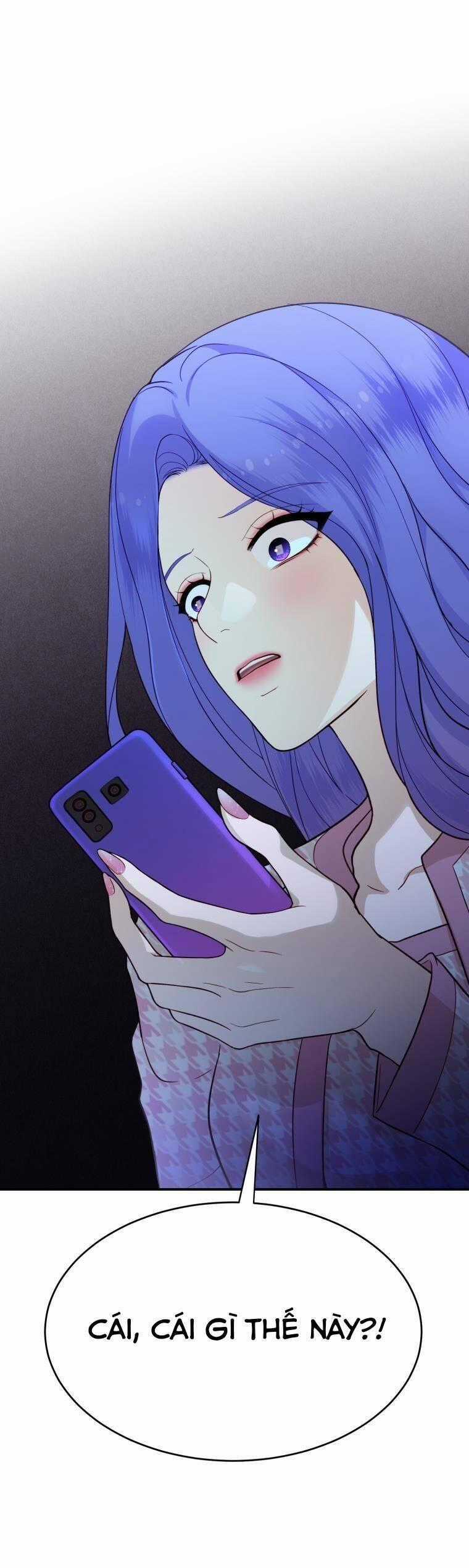 Cô Gái Cứu Tinh Được Yêu Mến Món quà ý nghĩa nhất cho người thân yêu Chapter 16 trang 52