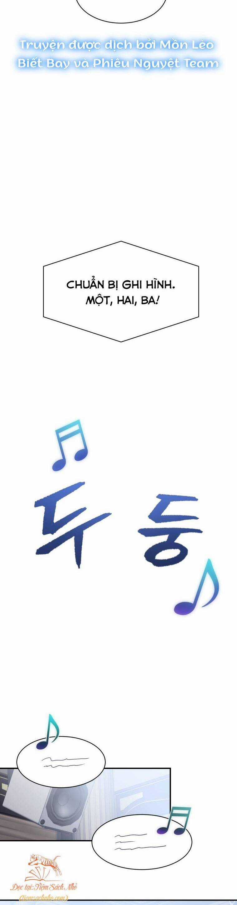 Cô Gái Cứu Tinh Được Yêu Mến Món quà ý nghĩa nhất cho người thân yêu Chapter 16 trang 7