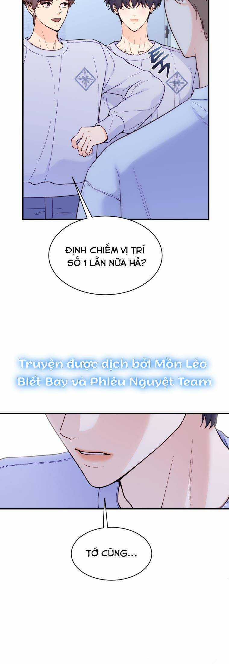 Cô Gái Cứu Tinh Được Yêu Mến Món quà ý nghĩa nhất cho người thân yêu Chapter 17 trang 11