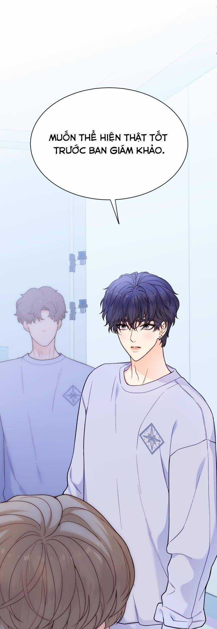 Cô Gái Cứu Tinh Được Yêu Mến Món quà ý nghĩa nhất cho người thân yêu Chapter 17 trang 12