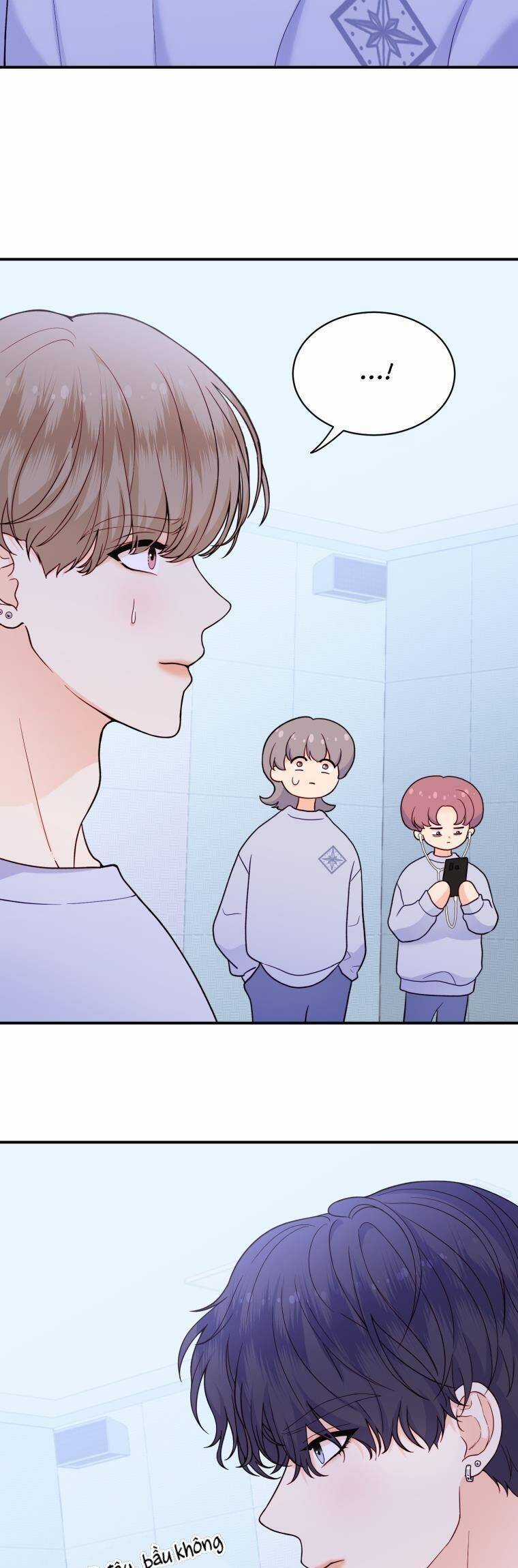 Cô Gái Cứu Tinh Được Yêu Mến Món quà ý nghĩa nhất cho người thân yêu Chapter 17 trang 14