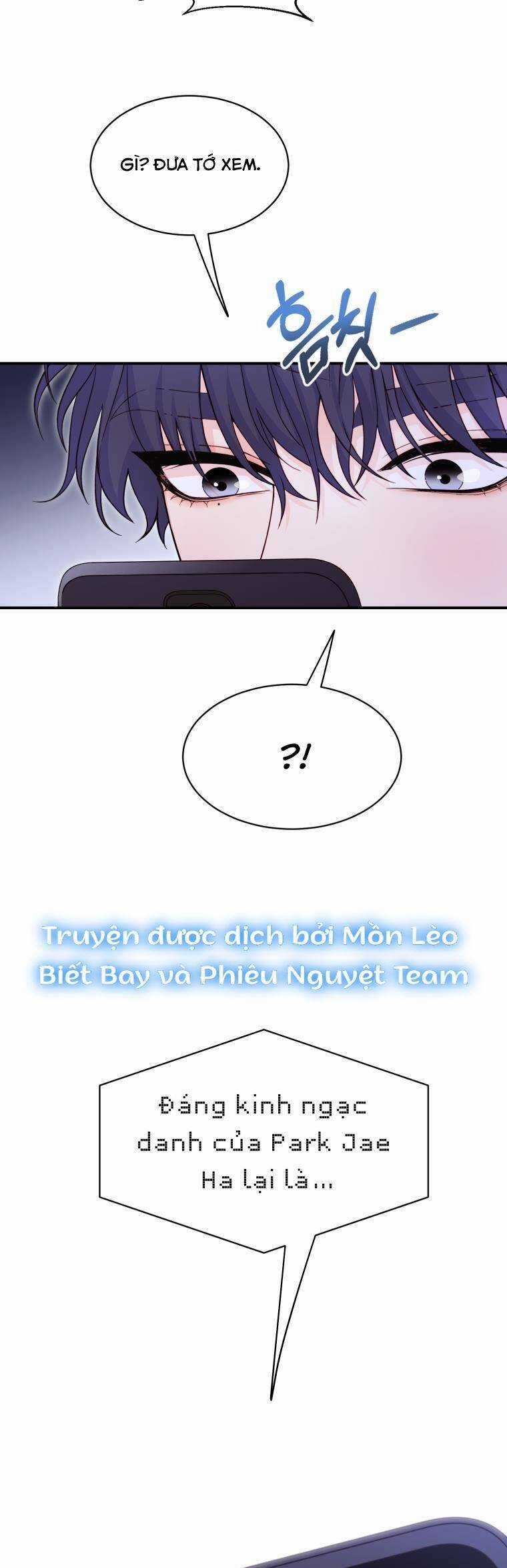 Cô Gái Cứu Tinh Được Yêu Mến Món quà ý nghĩa nhất cho người thân yêu Chapter 17 trang 17